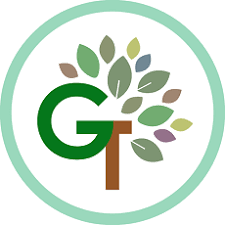 廣田資訊有限公司 Logo