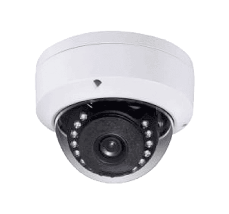 AVA AVA-228HW26A 228HW26A 228HW26A 半球形紅外網路監視器架構示意