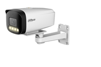 Dahua DH-IPC-HFW1239V-A-LED-B-S5 2MP 全彩網路攝影機架構示意