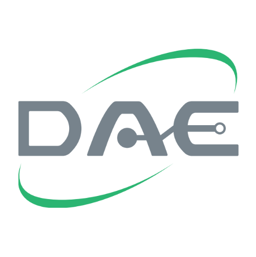 DAE/台科電科技 EMS 能源管理系統架構示意