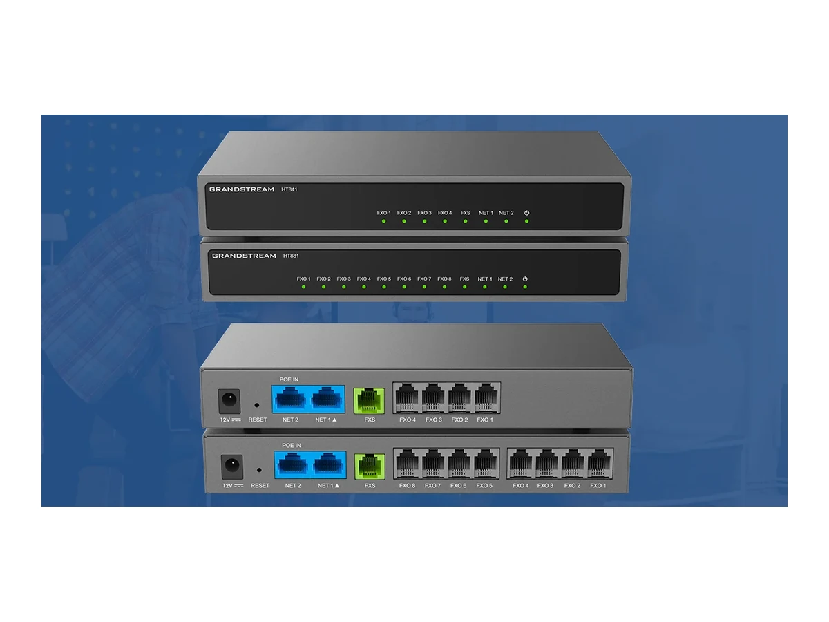 從類比交換機遷移 IP-PBX：降低通訊中斷風險的分期方法代表畫面