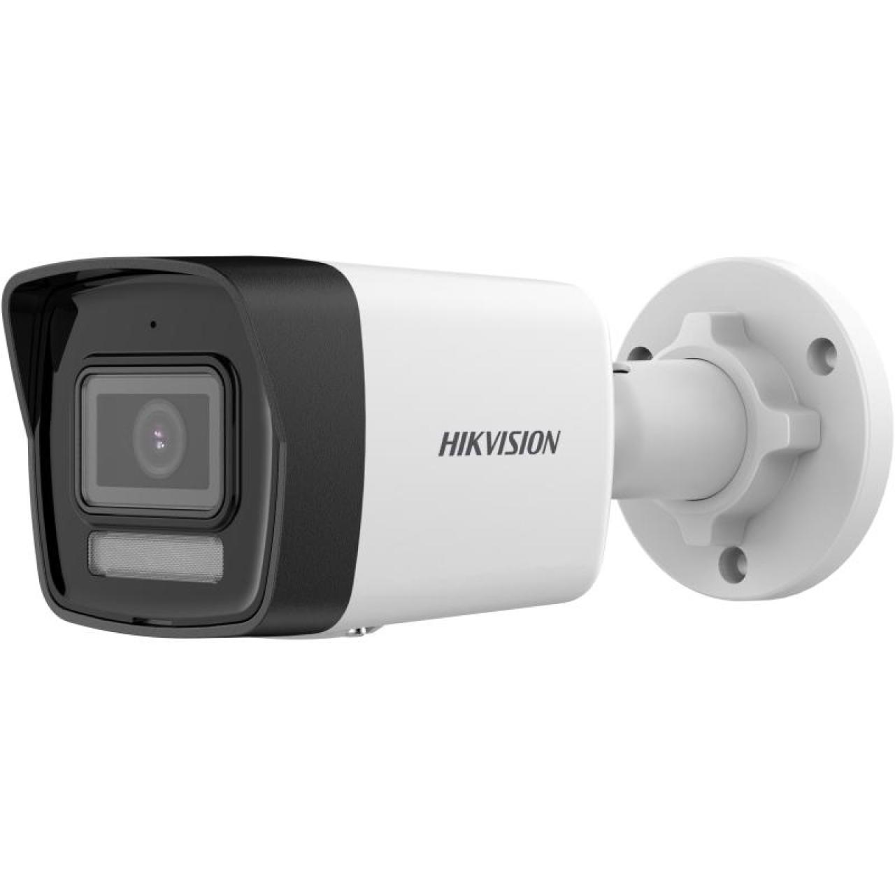 Hikvision DS-2CD1023G2-LIUF 產品圖（圖片來源：原廠）
