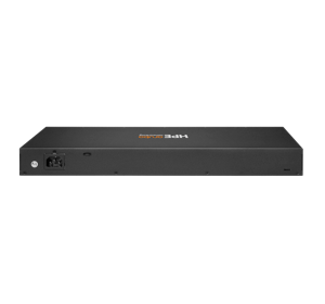 HPE Aruba JL679A 網管交換器（：）架構示意