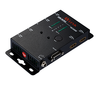AVLink HX-1442W 產品架構示意