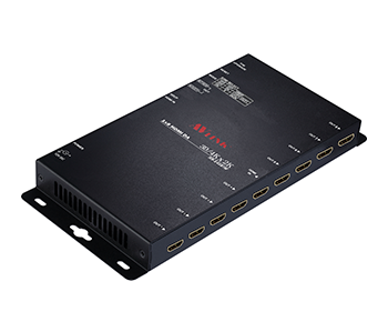 AVLink HS-1418IW 產品架構示意