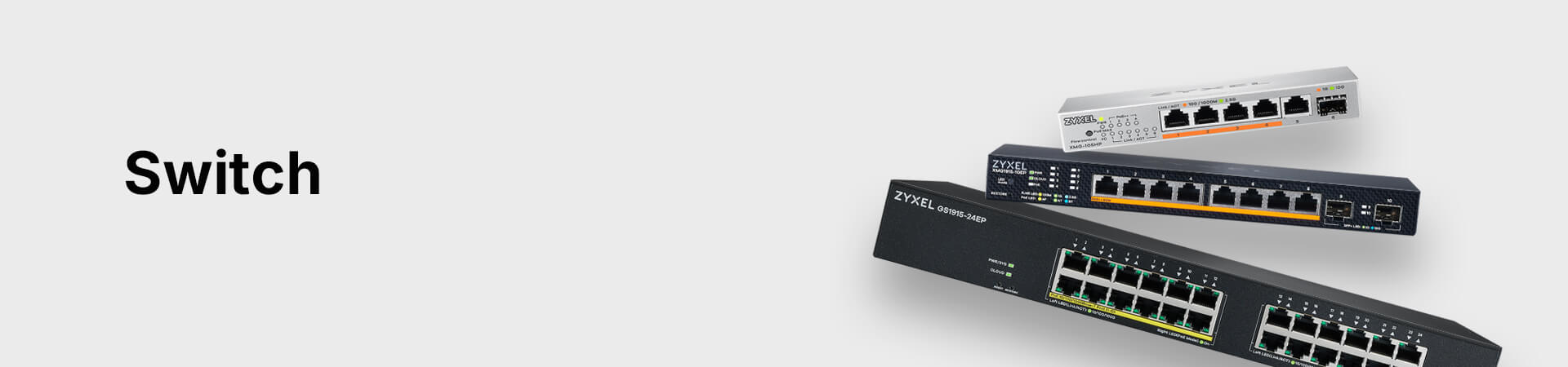 Zyxel GS2220-28HP PoE 交換器架構示意